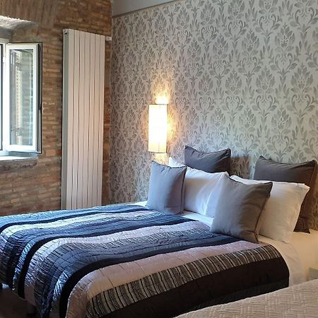 فندق Relais Casa Della Fornarina روما المظهر الخارجي الصورة
