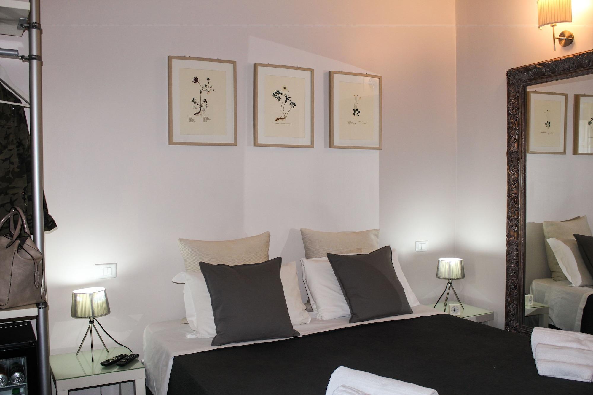 فندق Relais Casa Della Fornarina روما المظهر الخارجي الصورة