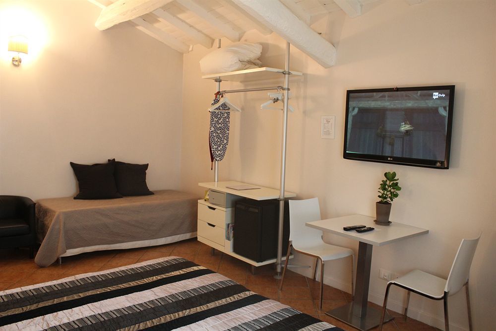 فندق Relais Casa Della Fornarina روما المظهر الخارجي الصورة