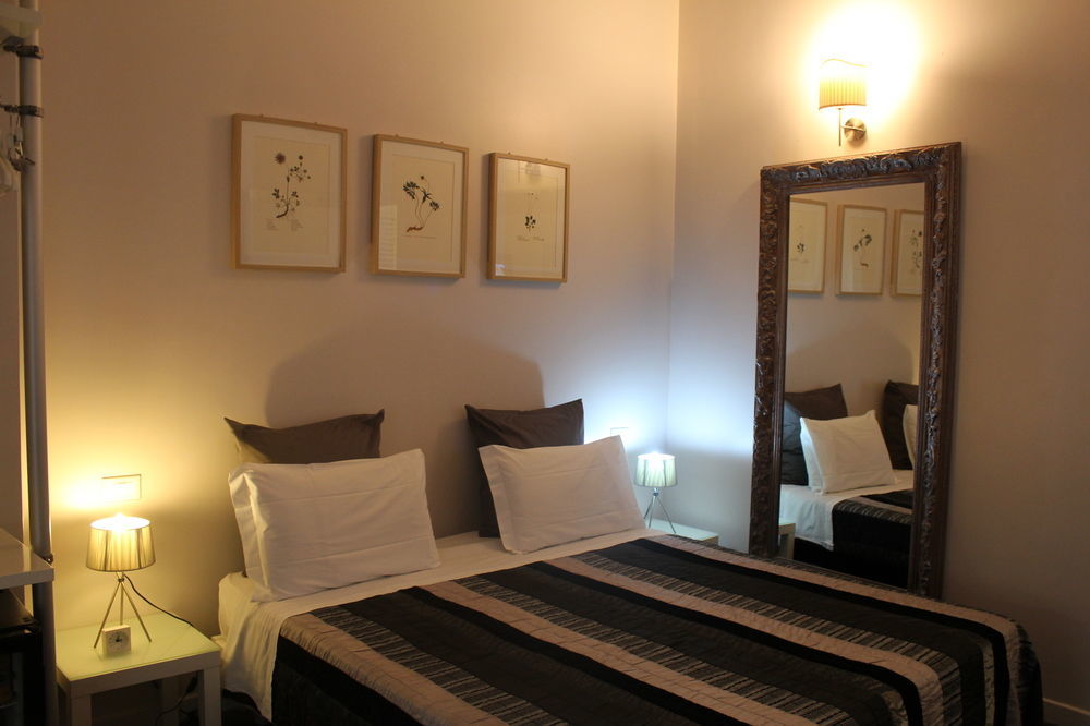 فندق Relais Casa Della Fornarina روما المظهر الخارجي الصورة
