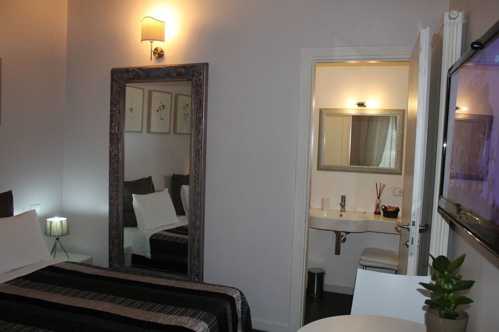 فندق Relais Casa Della Fornarina روما المظهر الخارجي الصورة