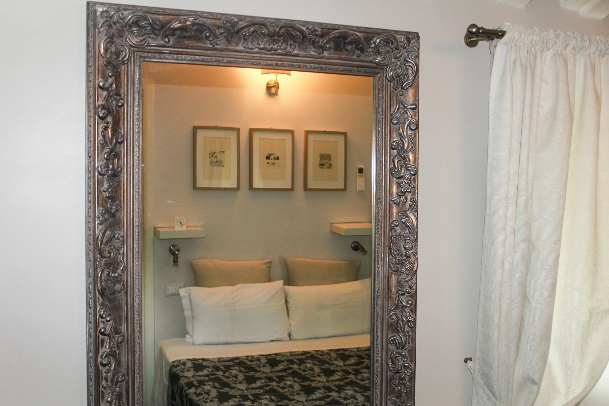 فندق Relais Casa Della Fornarina روما المظهر الخارجي الصورة