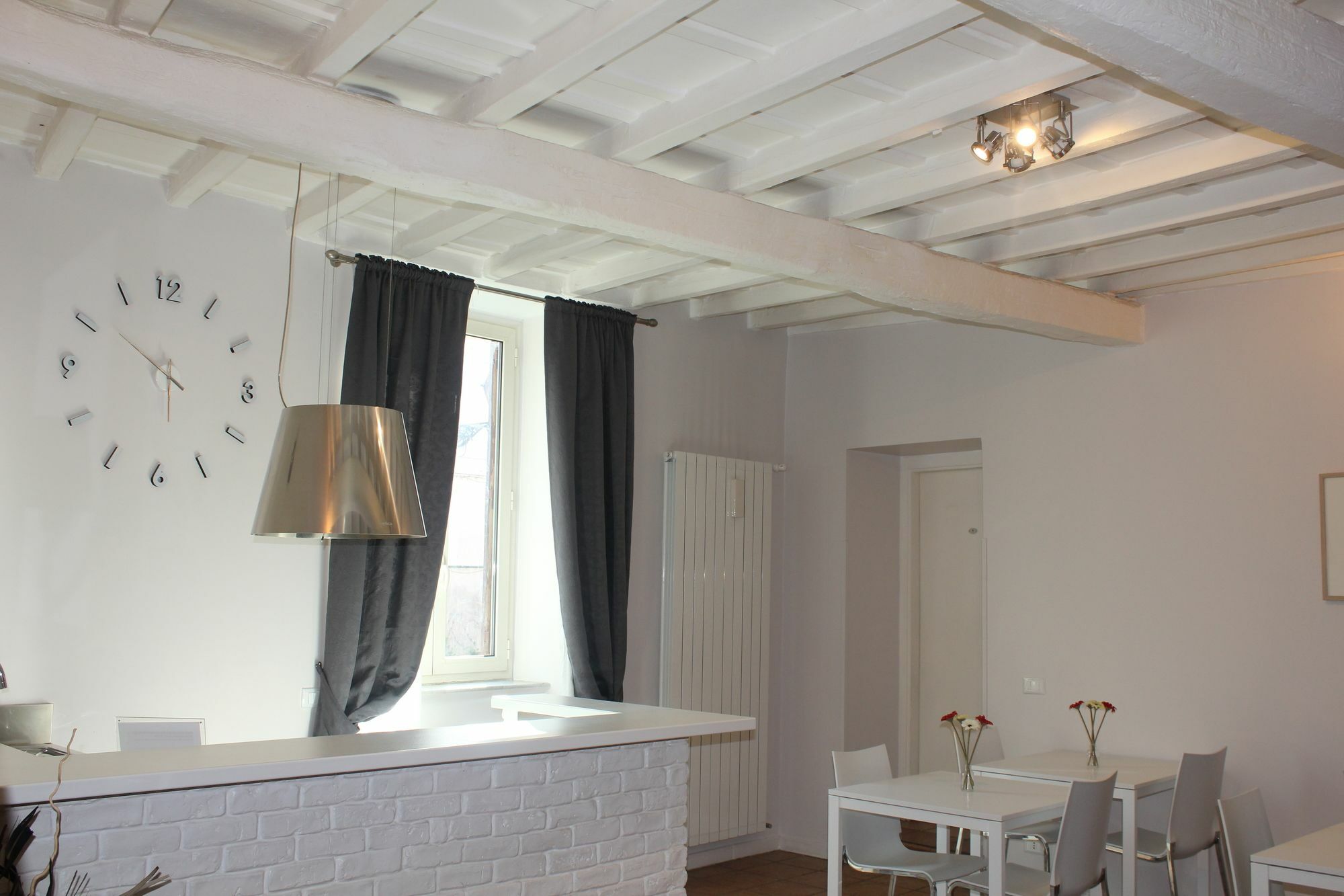 فندق Relais Casa Della Fornarina روما المظهر الخارجي الصورة