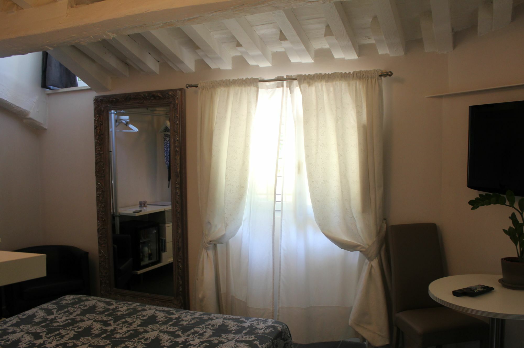 فندق Relais Casa Della Fornarina روما المظهر الخارجي الصورة